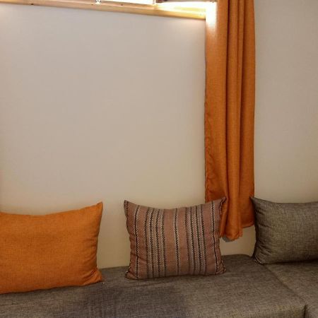 Toubkal Resting Lodge Imlil  Eksteriør bilde