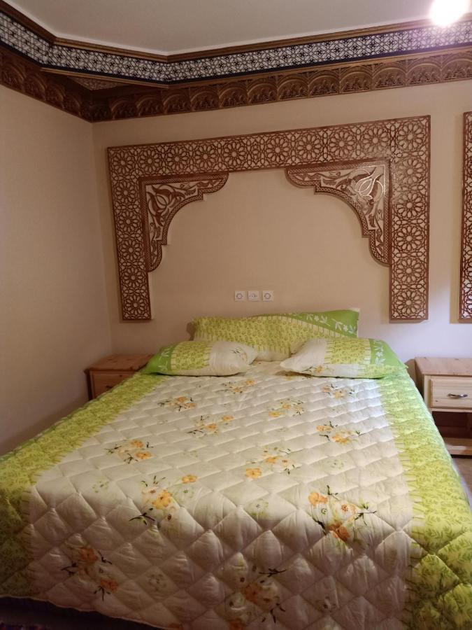 Toubkal Resting Lodge Imlil  Eksteriør bilde